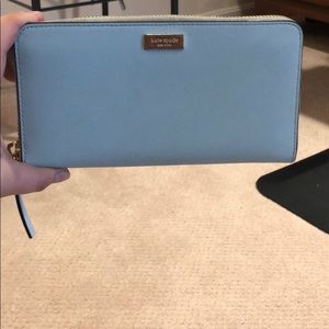 Kate Spade wallet